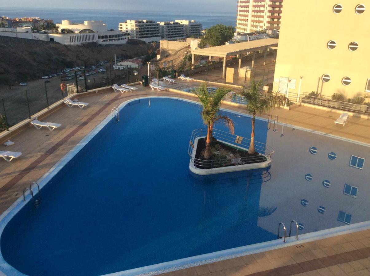 Appartement à Playa Paraiso Playa Paraiso (Tenerife) Exterior foto